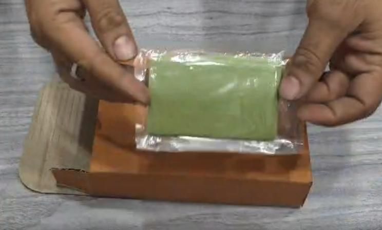 10 Pcs Pain Relief Patch