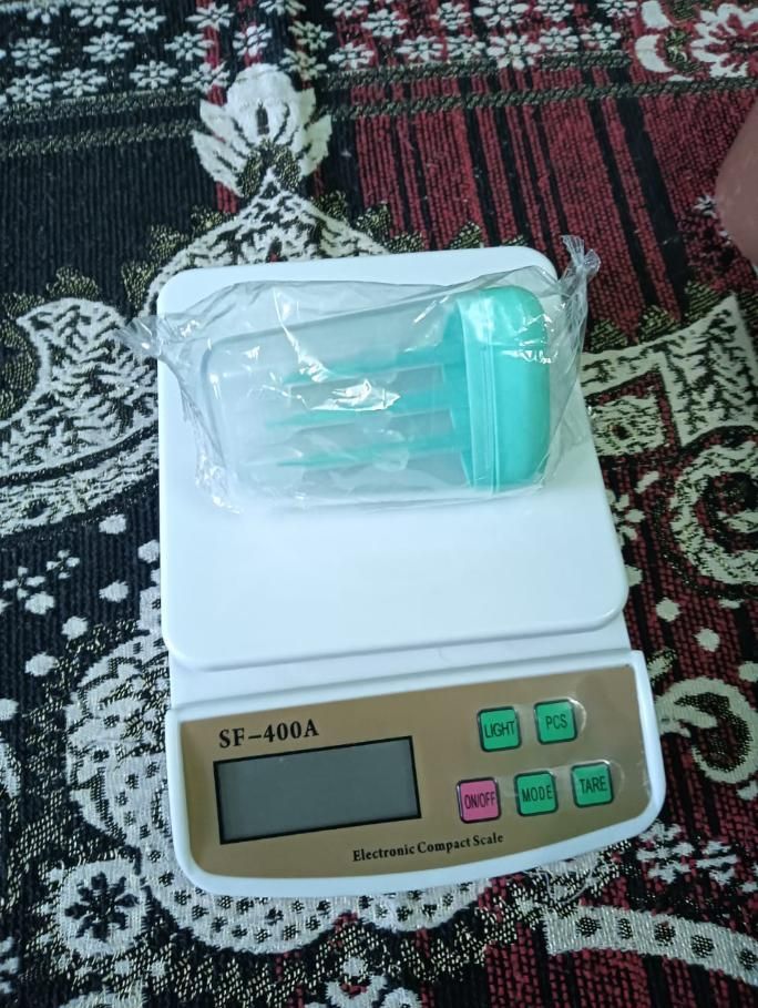 3 Steps Silicone Baby Toothbrush Set of 3 Assorted (Pack of 1)